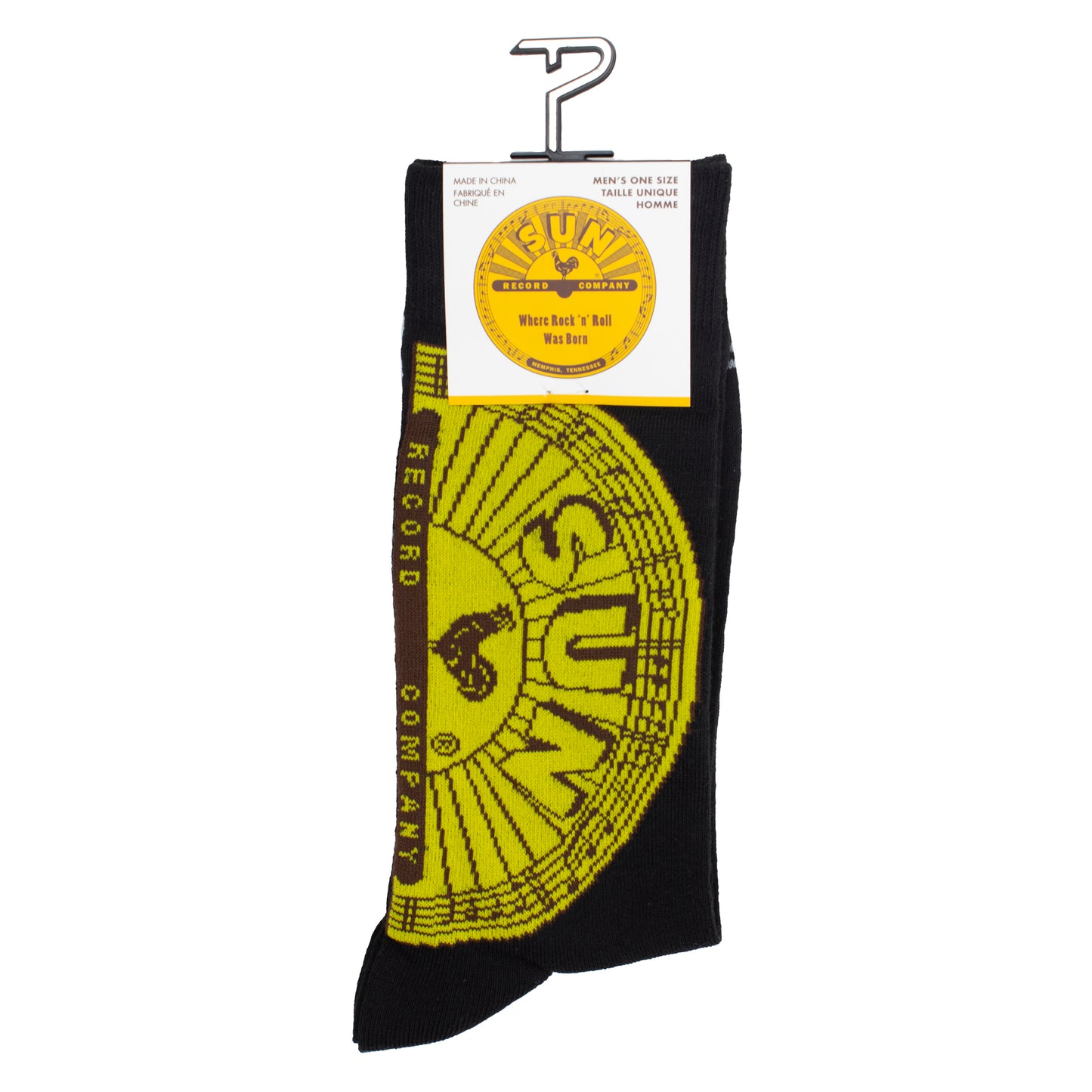 SUN RECORDS CREW, 1 PAIR