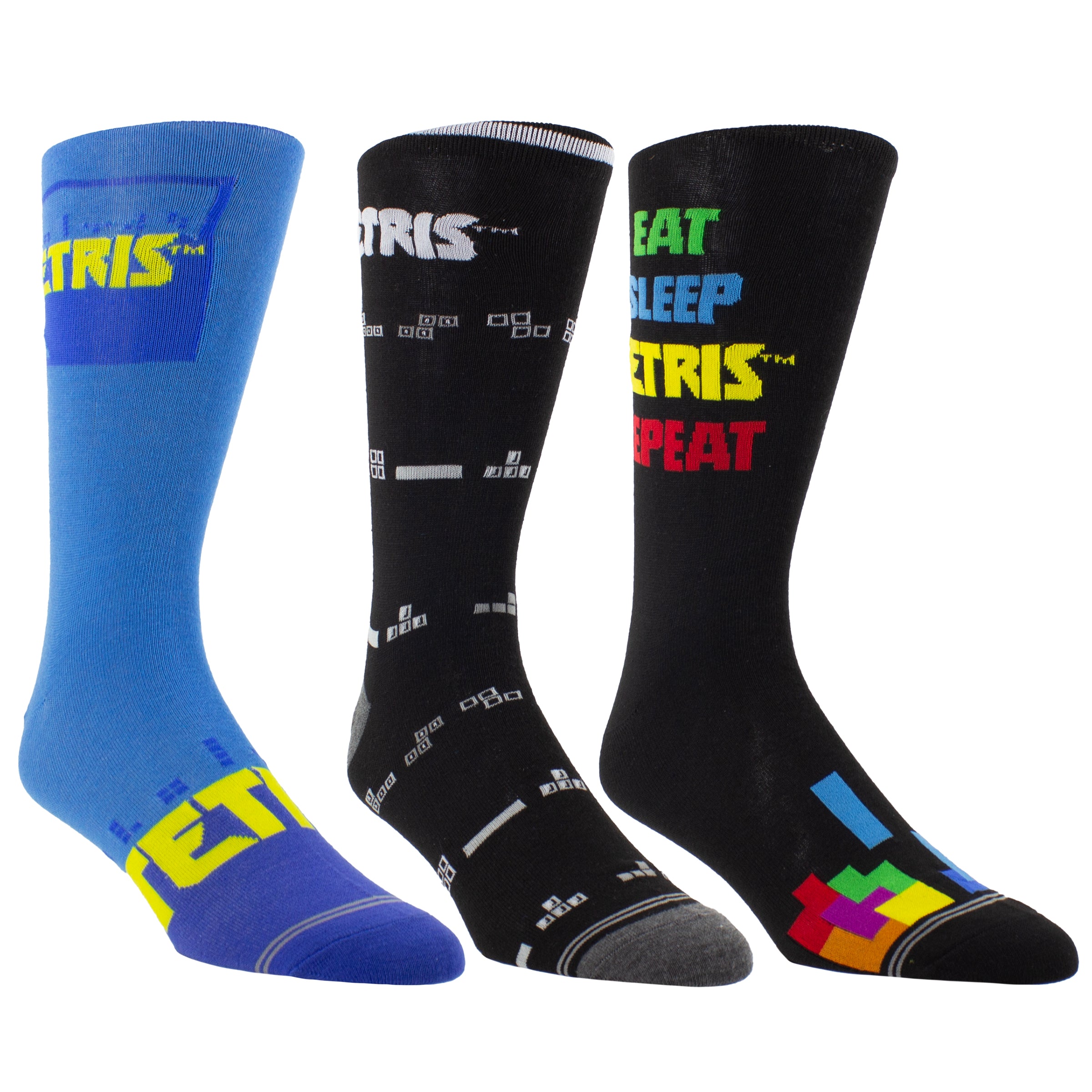 TETRIS – Perri's Corporation