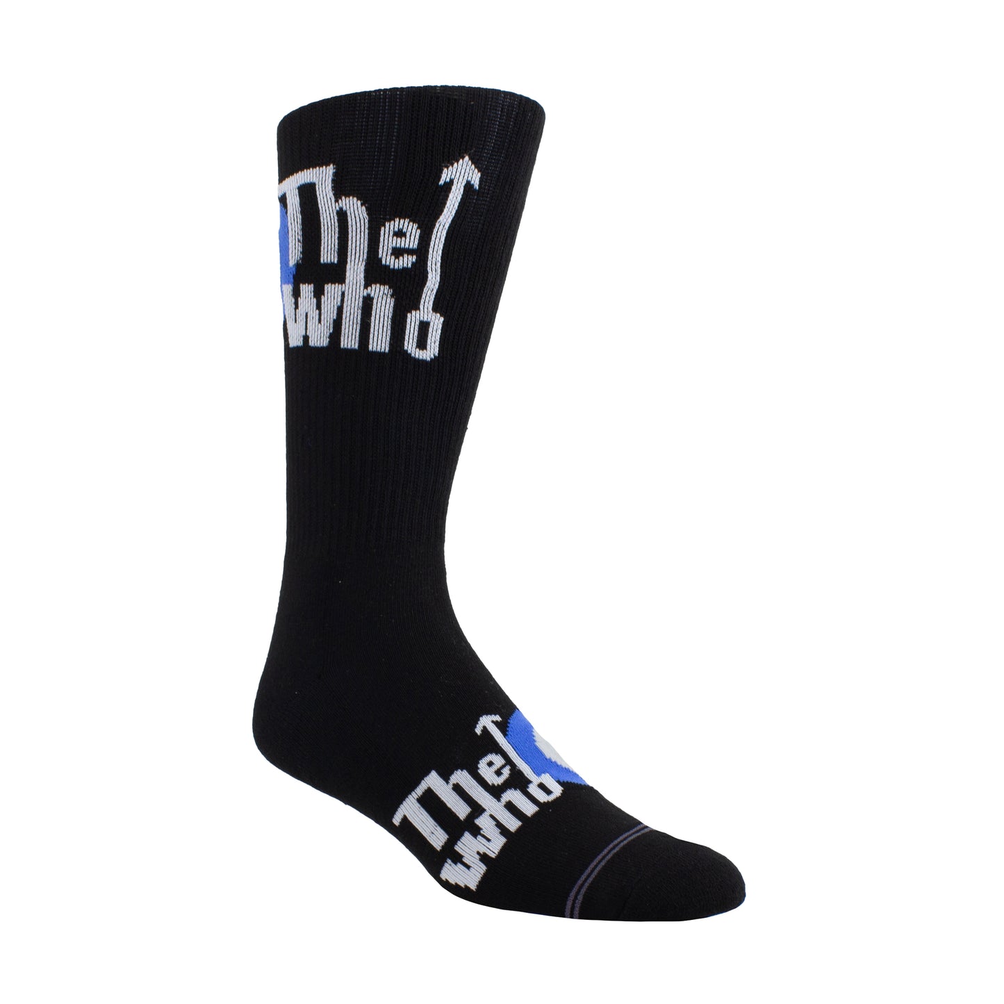 THE WHO TARGET CREW, 1 PAIR