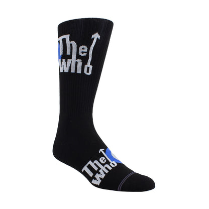 THE WHO TARGET CREW, 1 PAIR