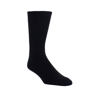 PERRI’S SOCKS™ MEN'S CASUAL CLASSIC SOCK, 1 PAIR