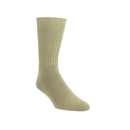 PERRI’S SOCKS™ MEN'S CASUAL CLASSIC SOCK, 1 PAIR