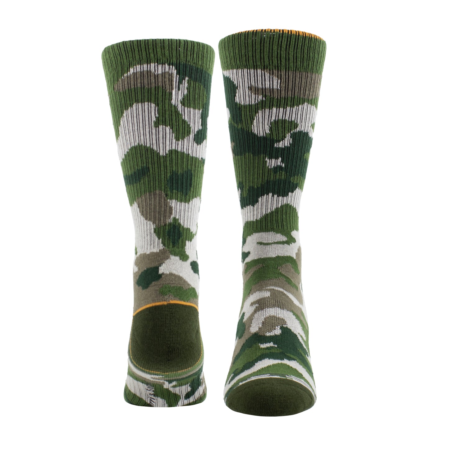 PERRI’S SOCKS™  THE GREAT OUTDOORS CAMOUFLAGE WEEKEND SOCKS