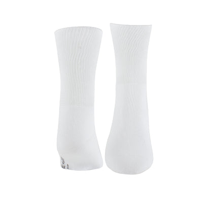 PERRI’S SOCKS™ WELLNESS WOMEN’S NON-BINDING COTTON CREW, 1 PAIR