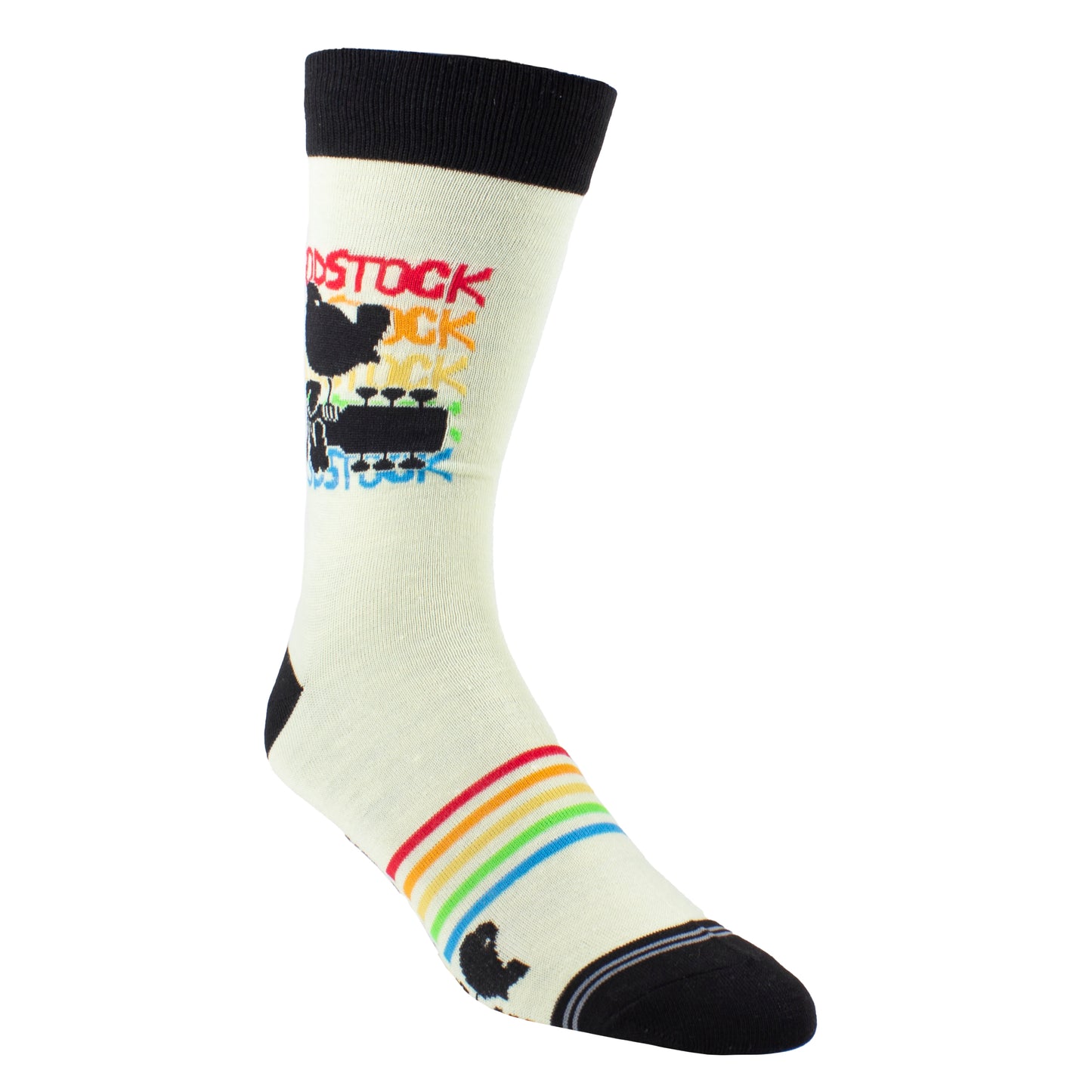 WOODSTOCK CREW, 1 PAIR
