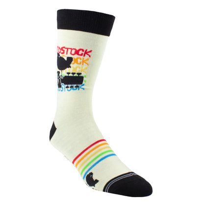 WOODSTOCK CREW, 1 PAIR