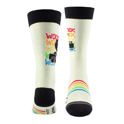 WOODSTOCK CREW, 1 PAIR