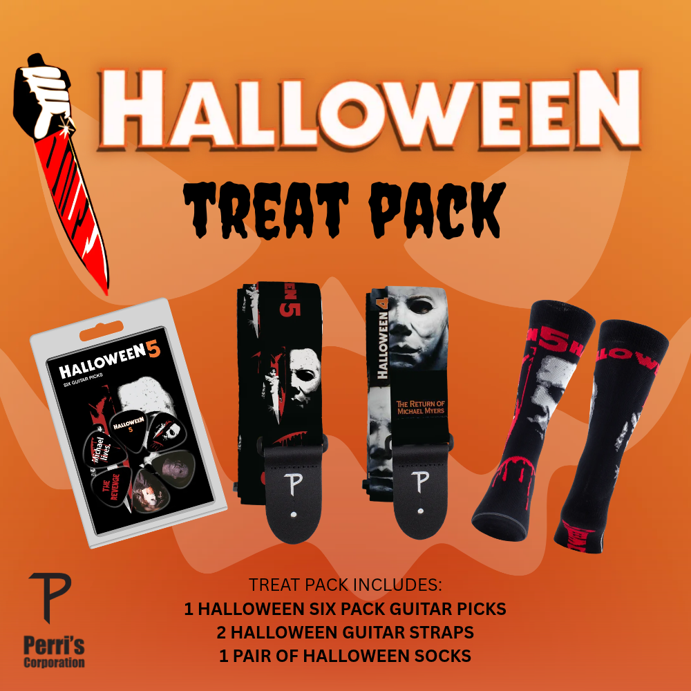 HALLOWEEN TREAT PACK BUNDLE